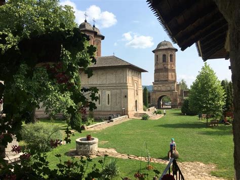 parc brebu|Brebu, locul în care Dumnezeu a zăvorât lumina